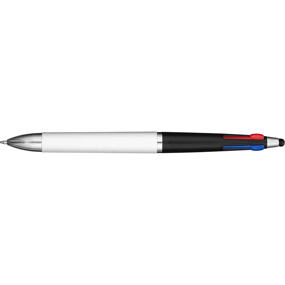 Quad-i Ballpen