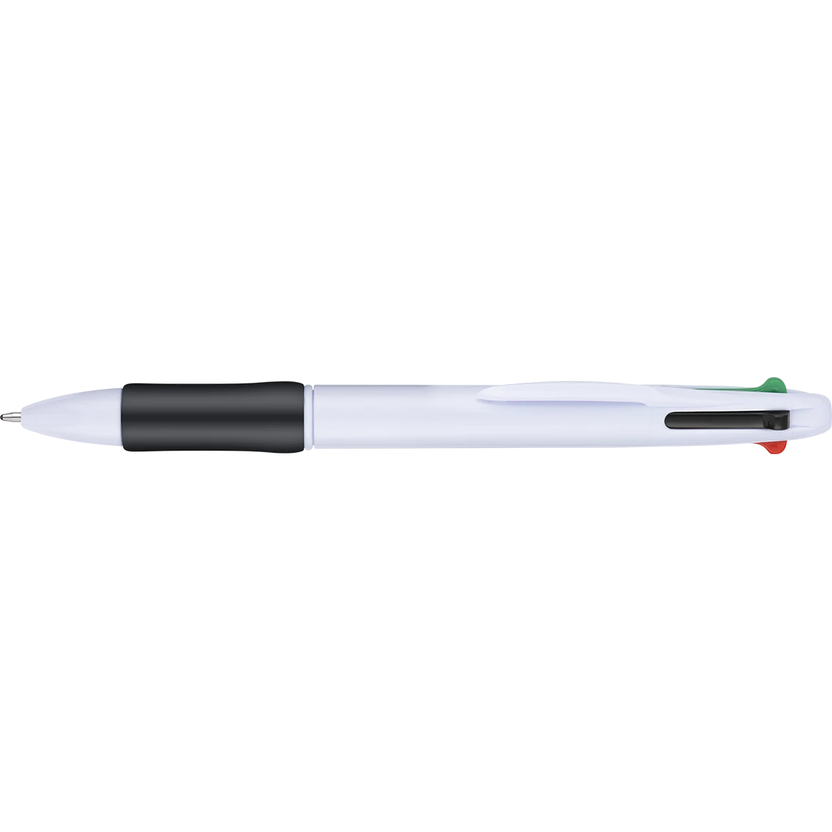 Supersaver Quad GRS Ballpen