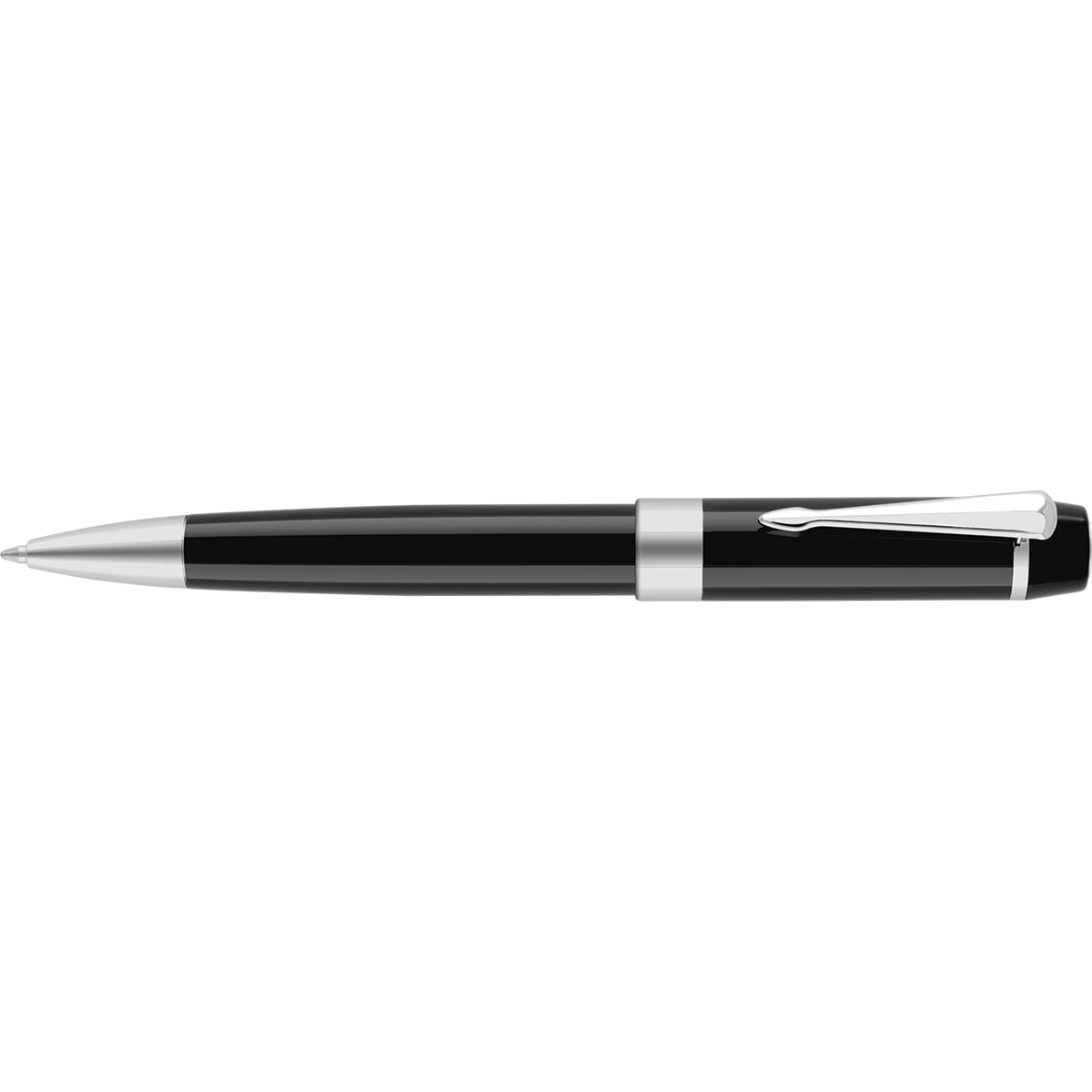Tornado Ballpen