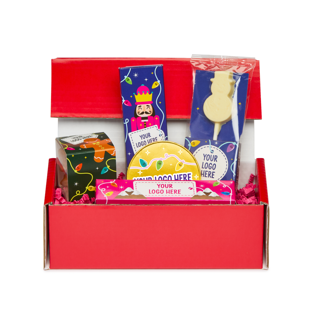 Winter Collection - Mini Gift Box 26