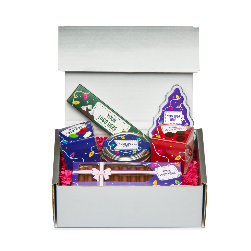 Winter Collection - Midi Gift Box 26