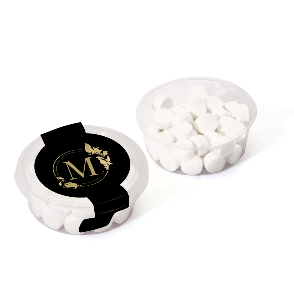 Eco Midi Pot - Midi Mints