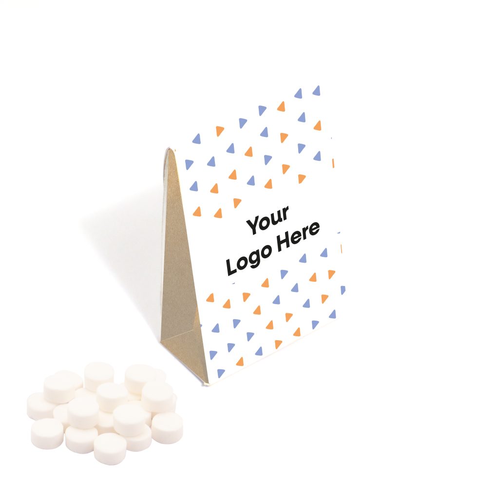 Eco Carton - Midi Mints