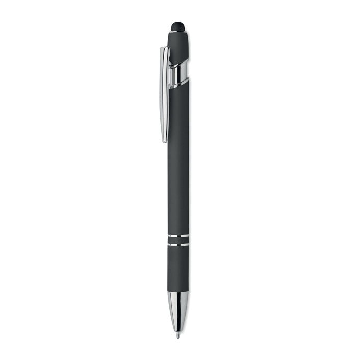 Siparo Recycled Aluminium Stylus Pen