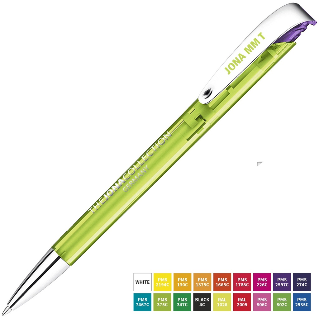Jona MMT Ball Pen