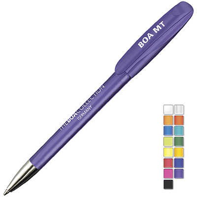 Boa MT Ball Pen