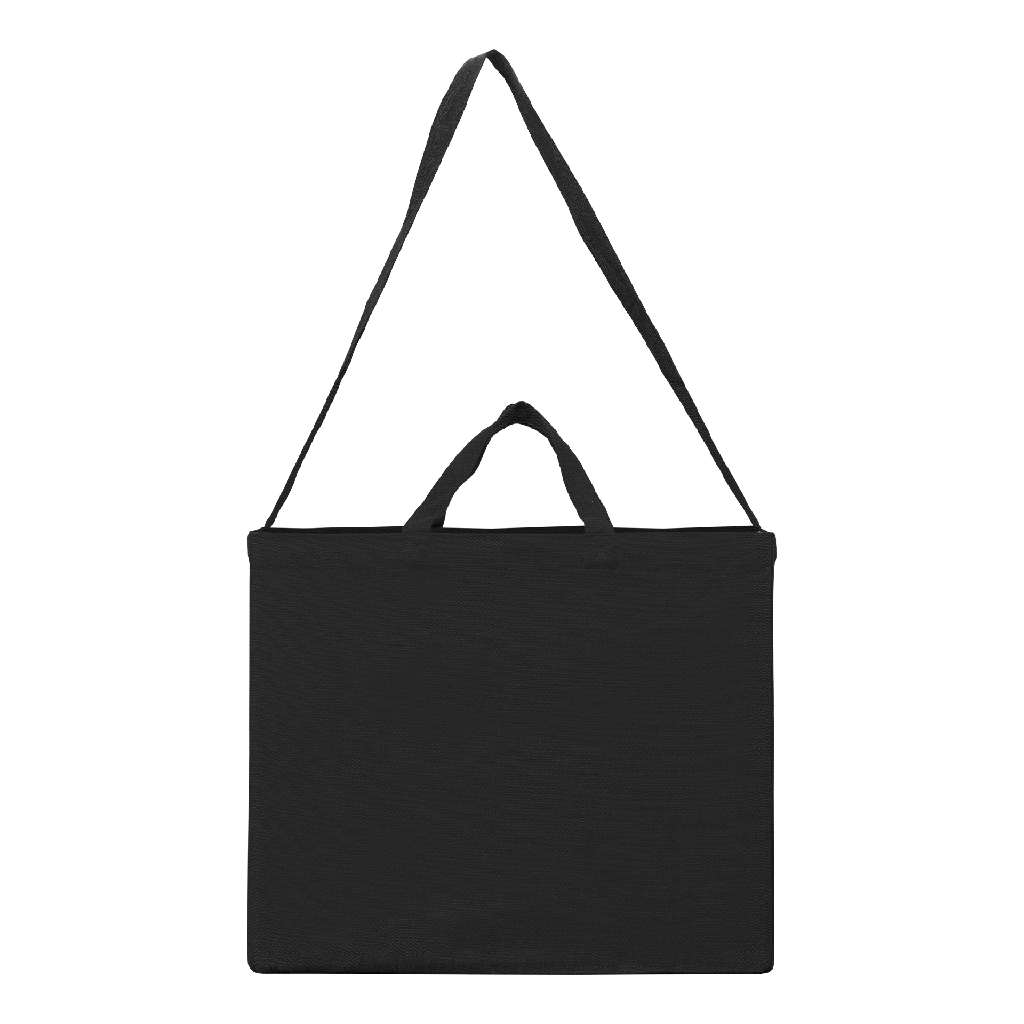 Ivy Recycled Crossbody Tote Bag - 15L