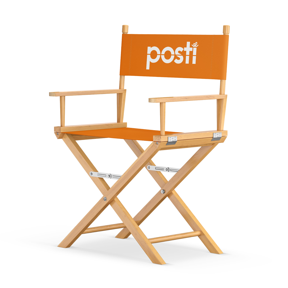 Directors Chair