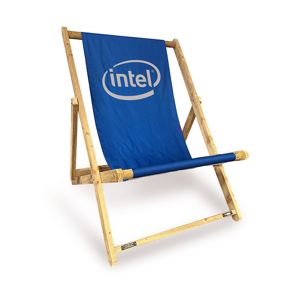 Giant Deck Chair