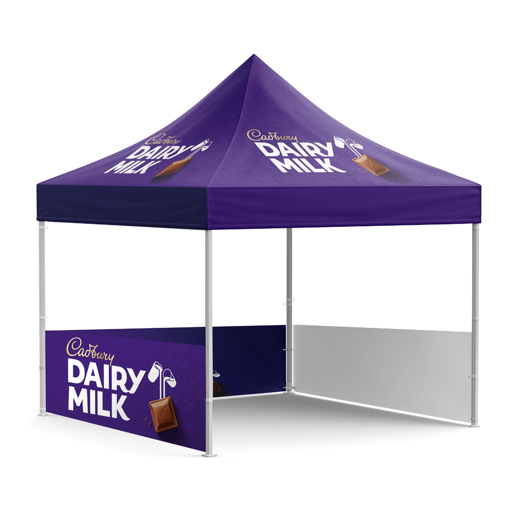 Rhino­™ Gazebo Imperial Kit