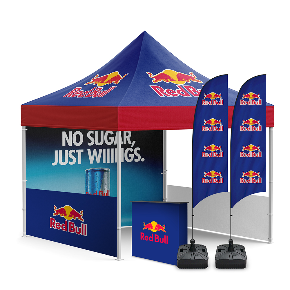 Rhino™ Gazebo Event Pro Kit
