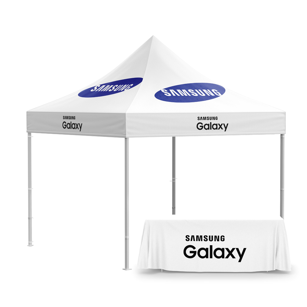 Rhino™ Gazebo Standard Pro Kit