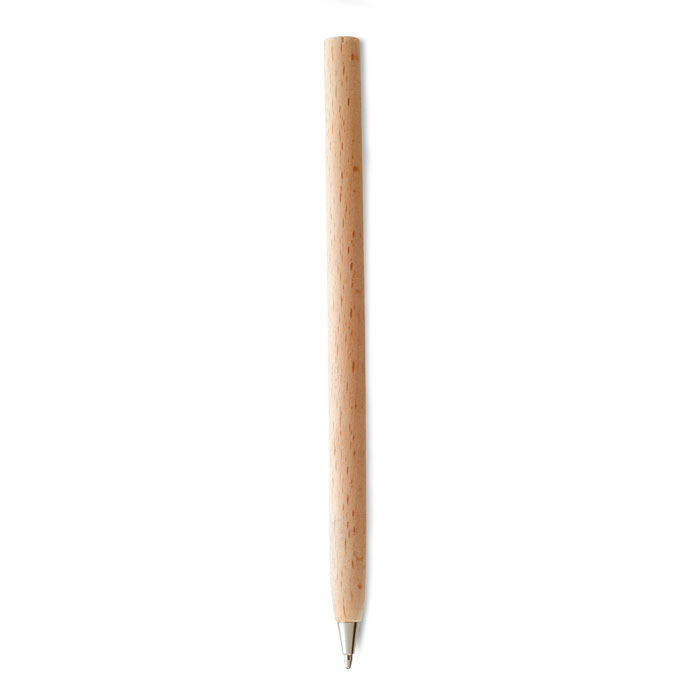 Wooden Ball Pen