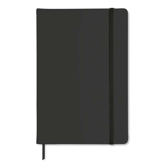 A6 Notebook 96 Lined Sheets