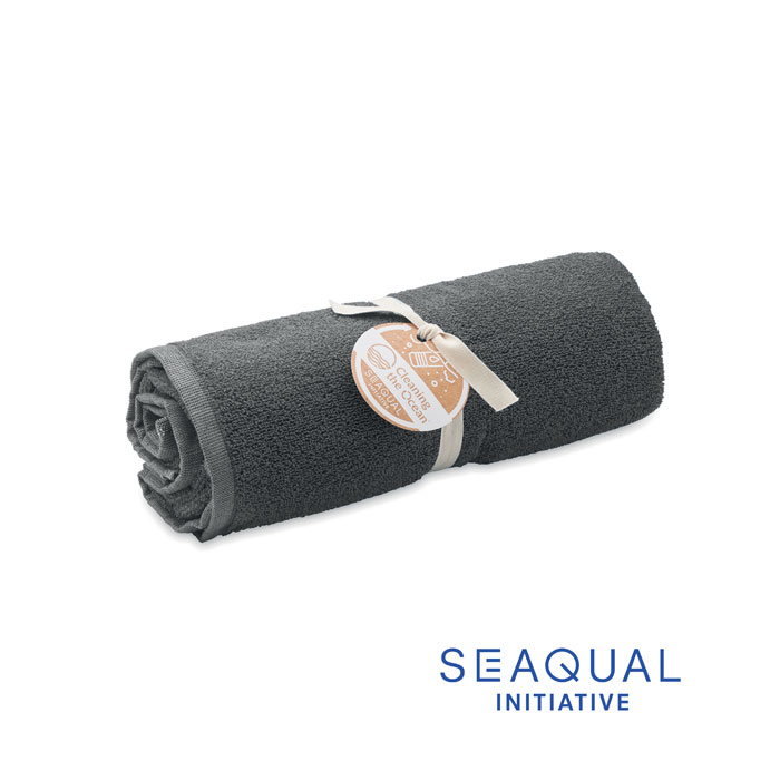 Seaqual® Towel 70X140Cm