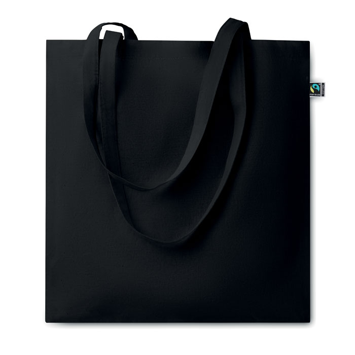 Fairtrade Shopping Bag140Gr/M²