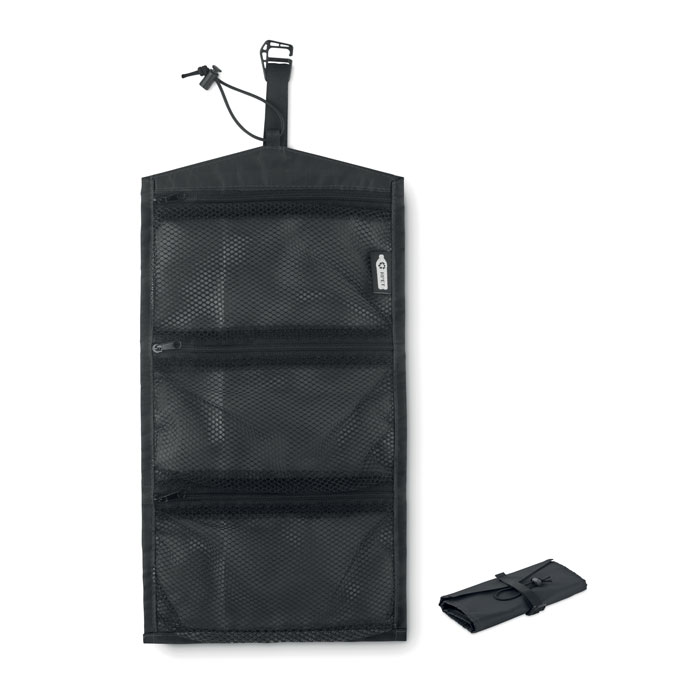 210Rpet Travel Cable Organizer