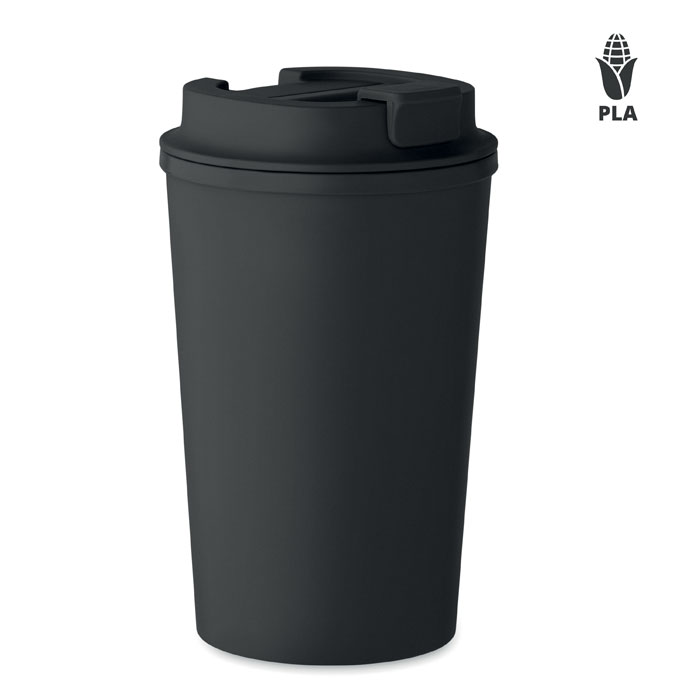 Pla Double Wall Tumbler 350Ml
