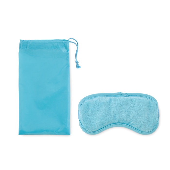 Reversible Cooling Eye Mask