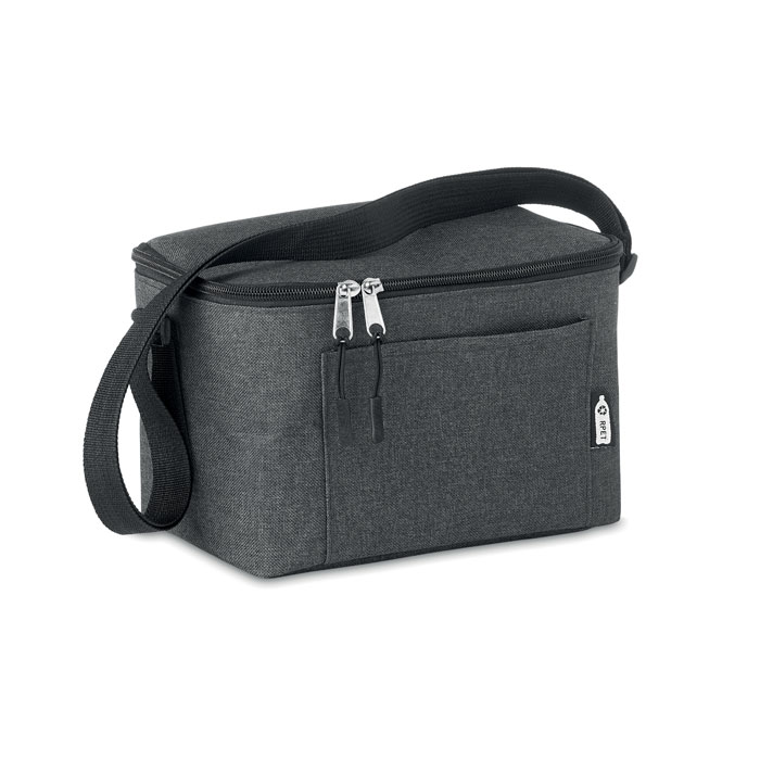 600D Rpet Cooler Bag For Cans