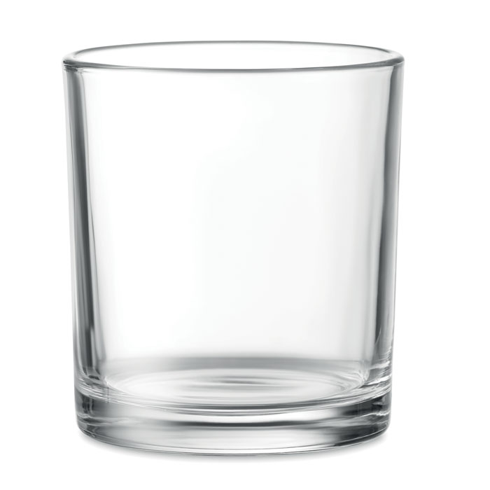 Short Drink Glass 300Ml
