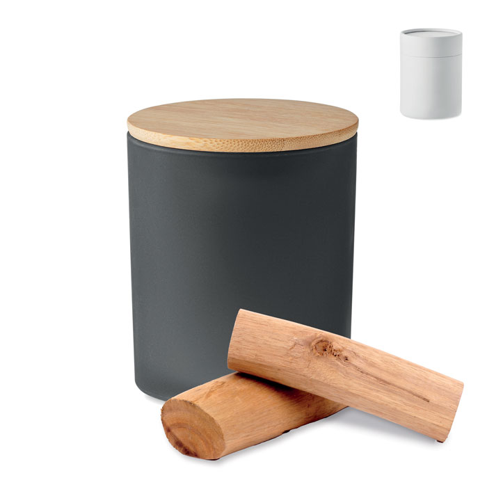 Plant Based Wax Candle 280 Gr