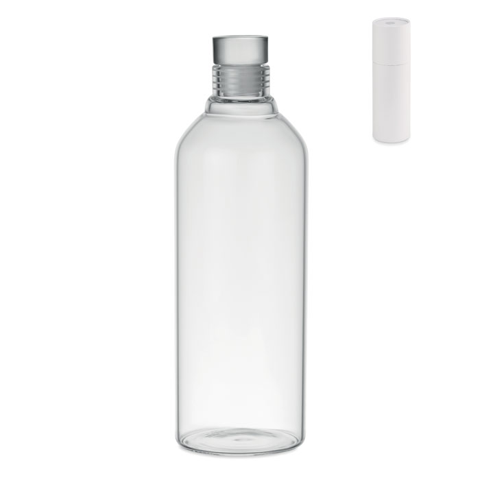 Borosilicate Bottle 1L