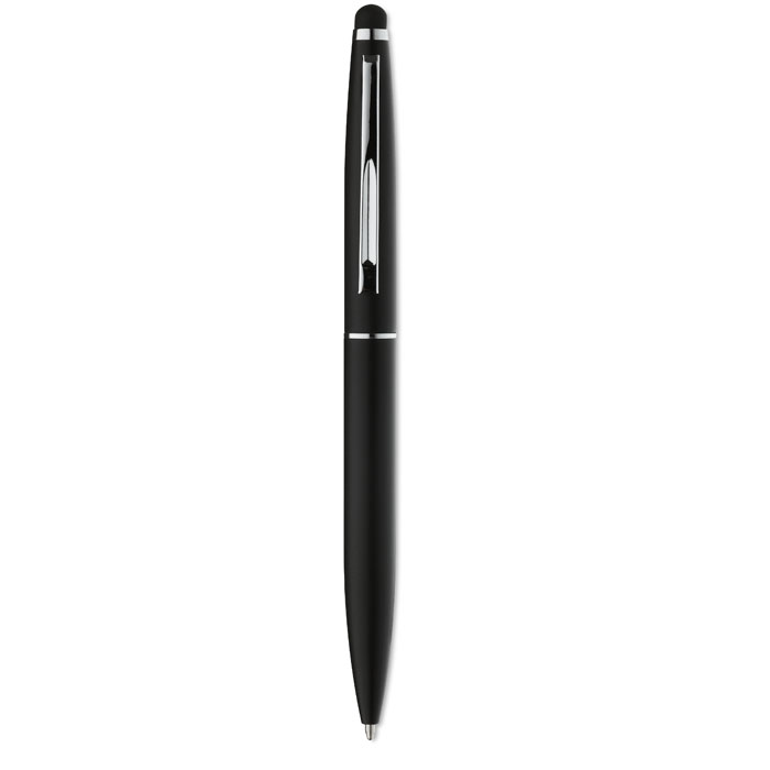 Twist Type Pen W Stylus Top