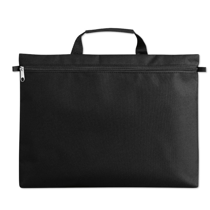 600D Polyester Document Bag