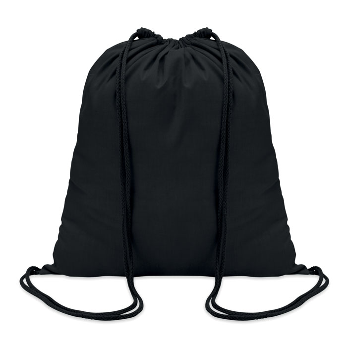 100Gr/M² Cotton Drawstring Bag