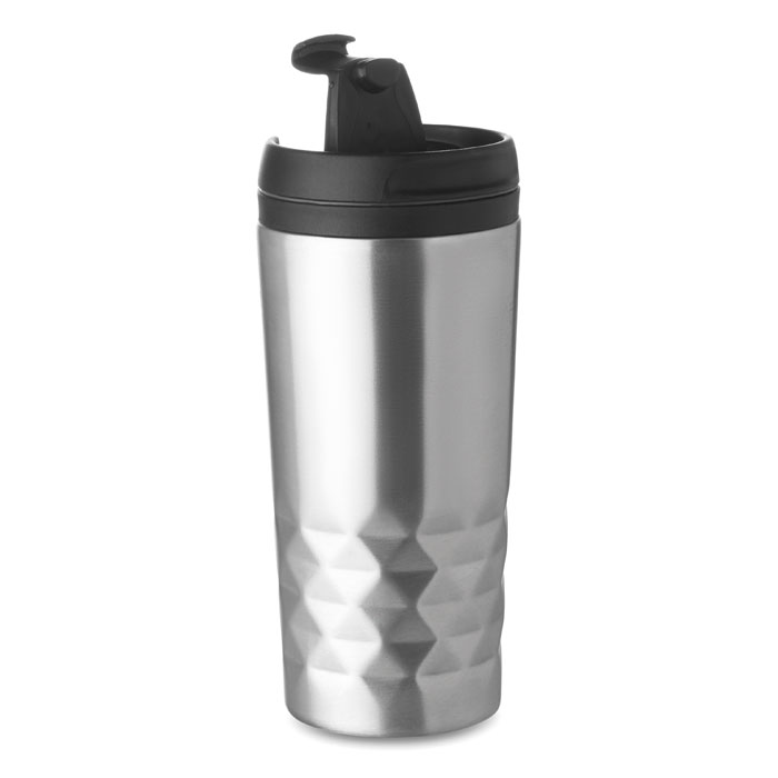Double Wall Travel Cup 280 Ml