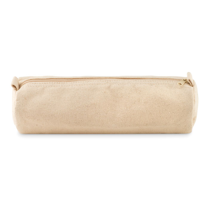 Cotton Pencil Case 320 Gr/M²