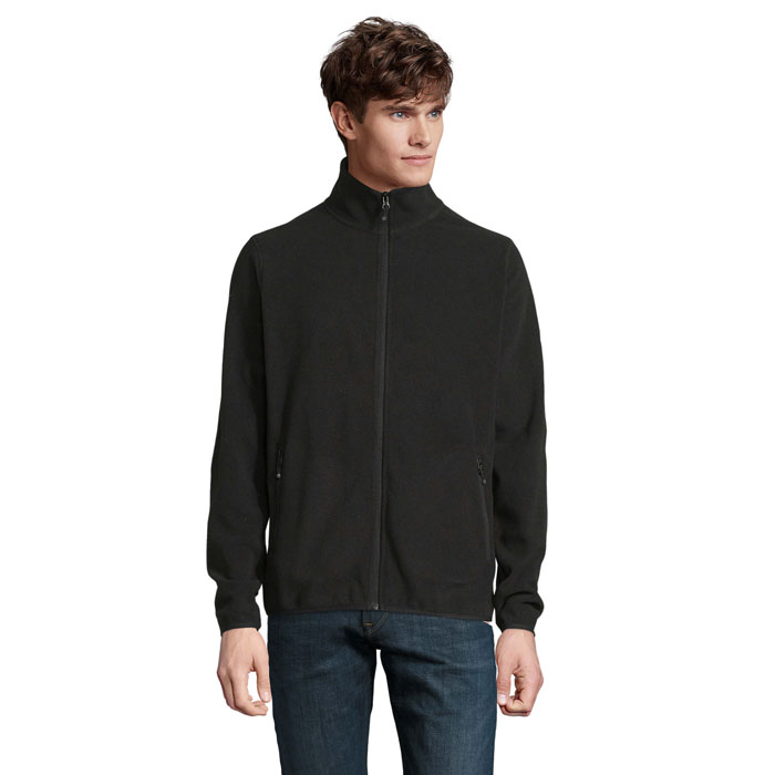 Factor Men Microfleece