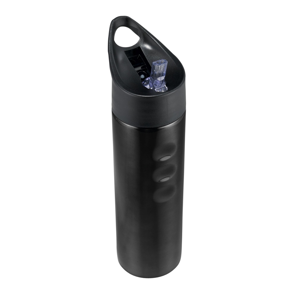 Trixie 750 ml stainless steel sport bottle