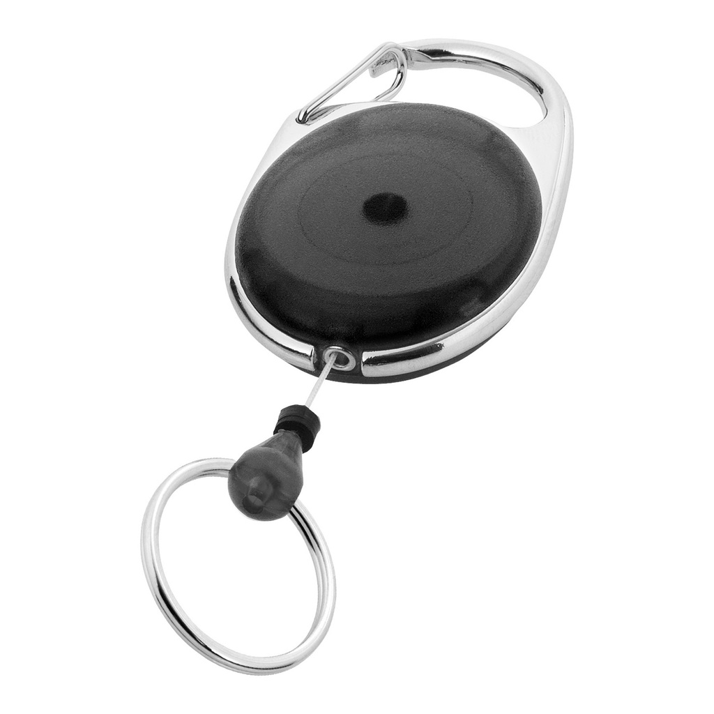 Gerlos roller clip keychain