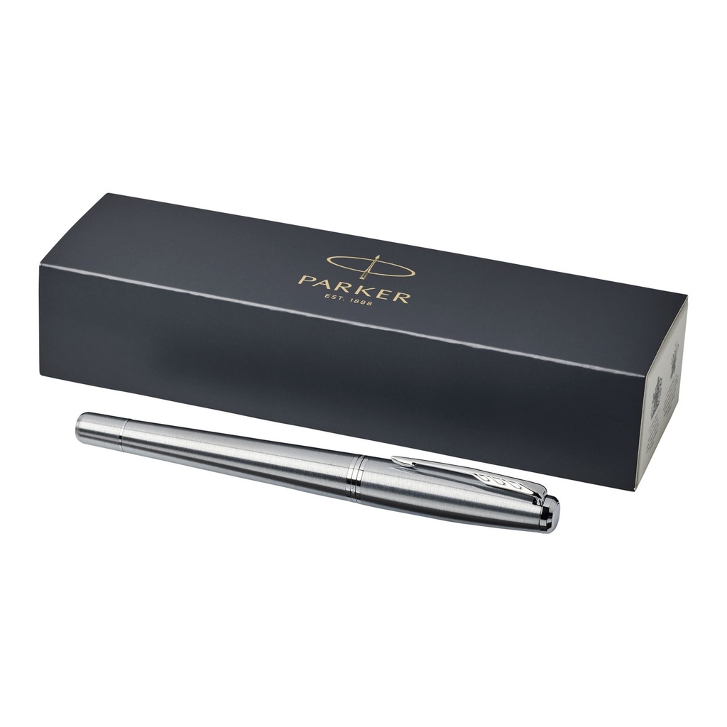 Parker Urban fountain pen (blue ink)