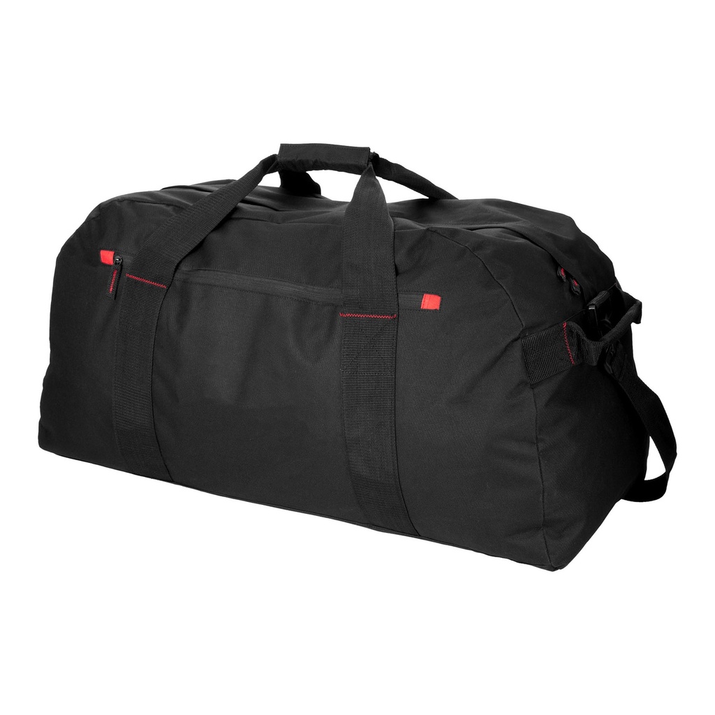 Vancouver extra large travel duffel bag 75L