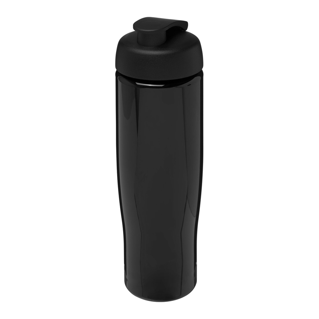 H2O Active® Tempo 700 ml flip lid sport bottle