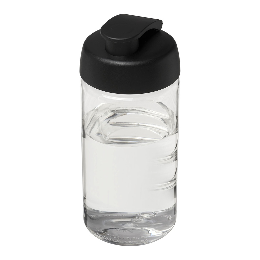 H2O Active® Bop 500 ml flip lid sport bottle