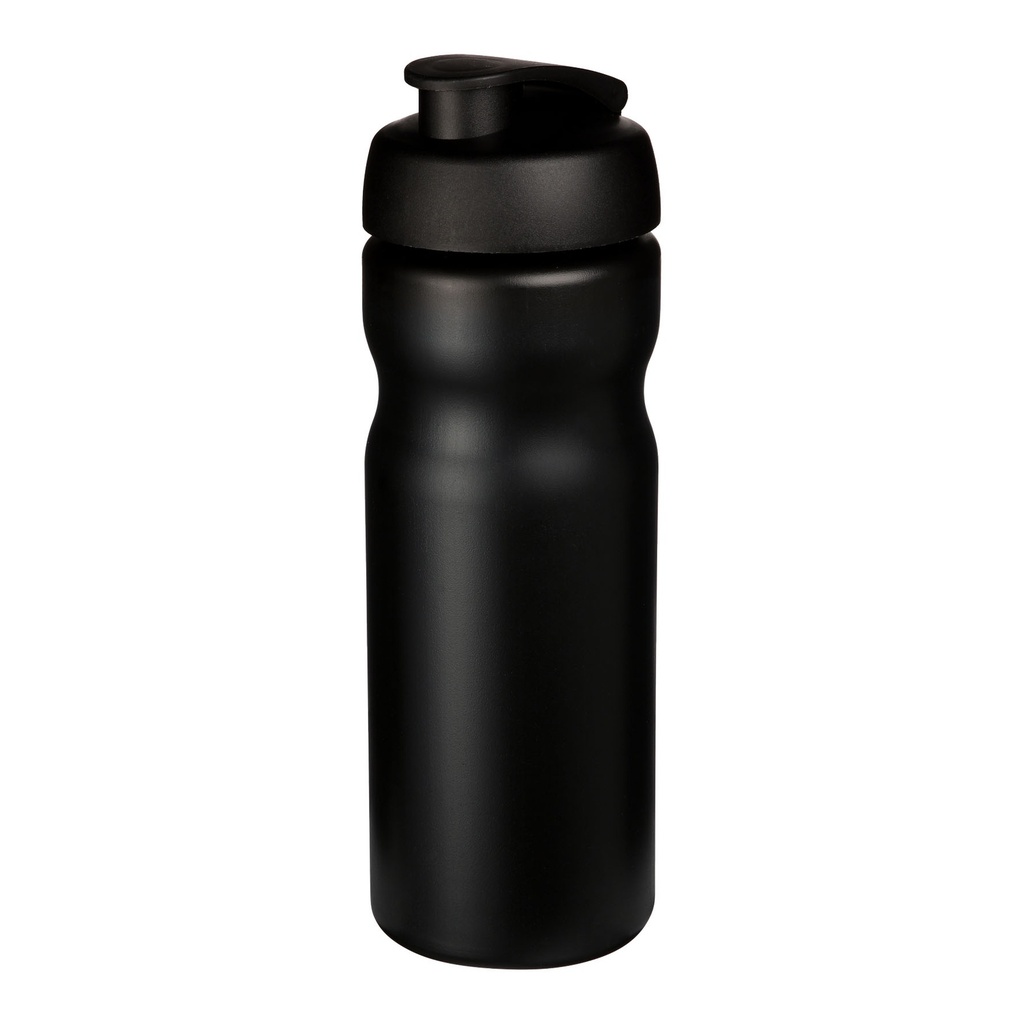 Baseline® Plus 650 ml flip lid sport bottle
