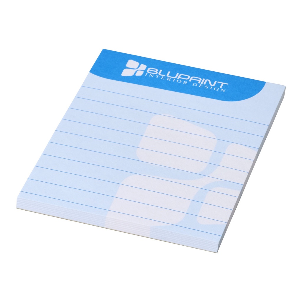 Desk-Mate® A7 notepad