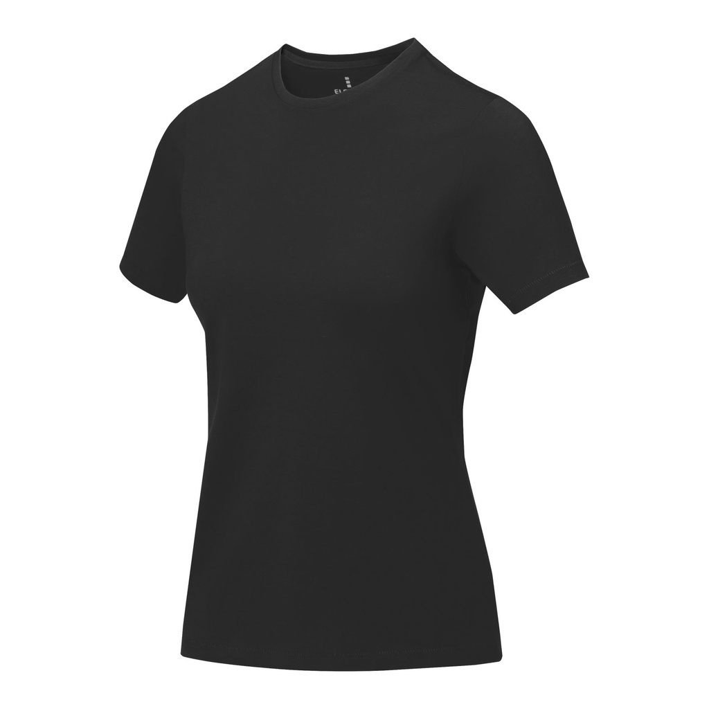Nanaimo short sleeve women's t-shirt