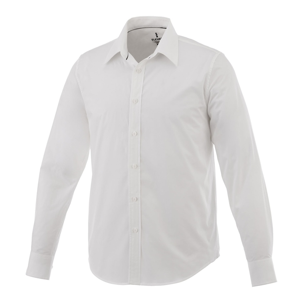 Hamell long sleeve men's shirt
