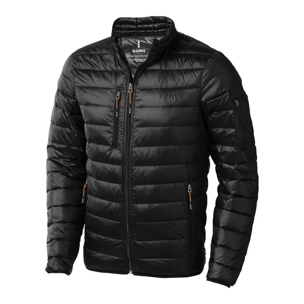 Scotia men's lightweight down jacket