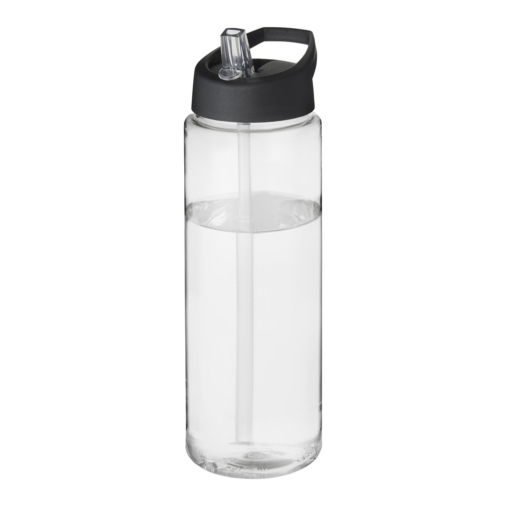 H2O Active® Vibe 850 ml spout lid sport bottle