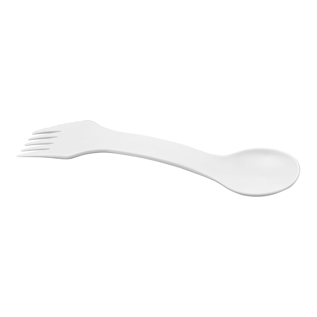 Epsy Pure 3-in-1 spoon, fork and knife