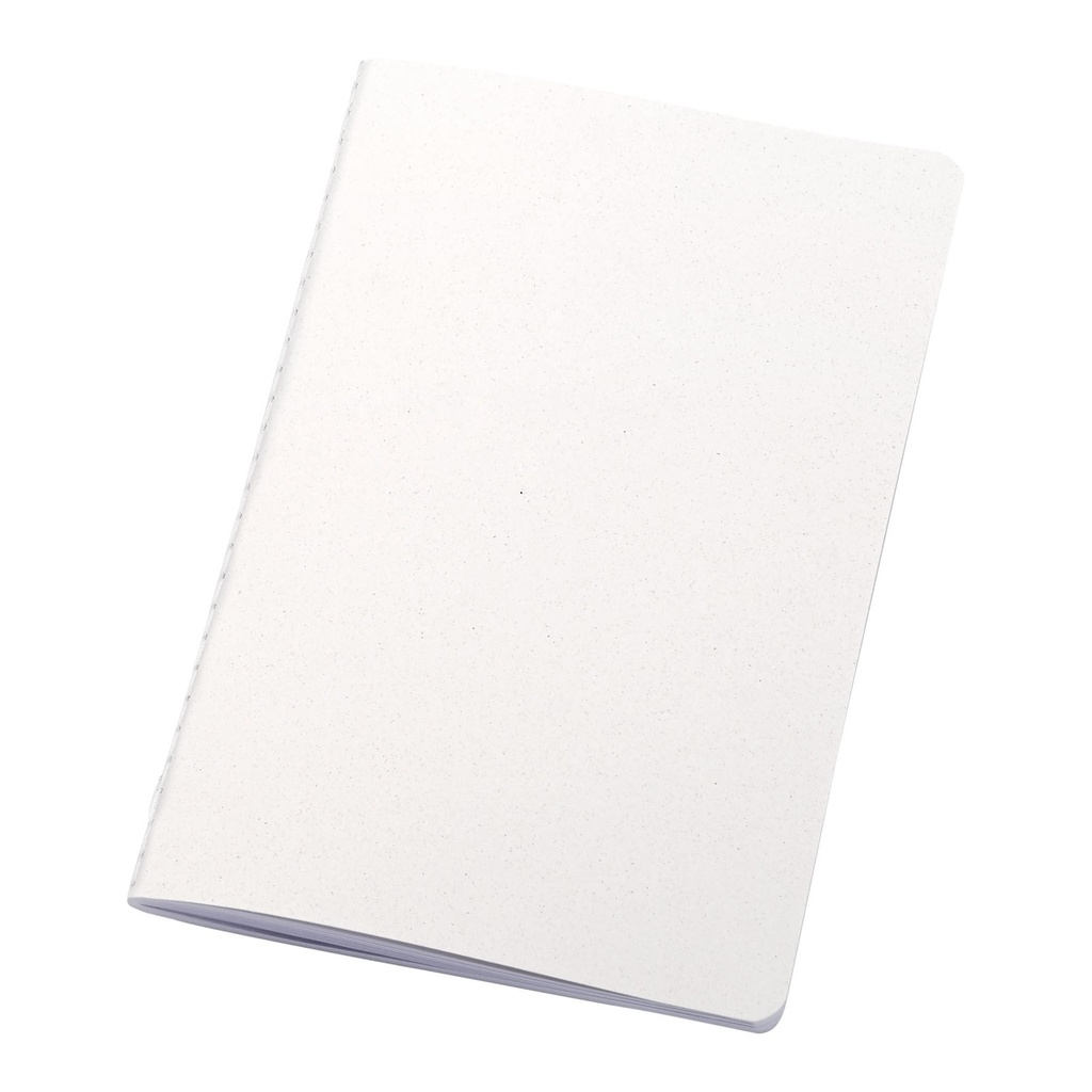 Fabia crush paper cover notebook