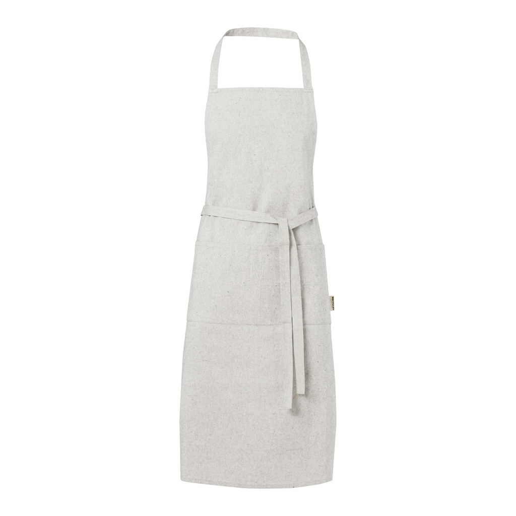 Pheebs 200 g/m² recycled cotton apron