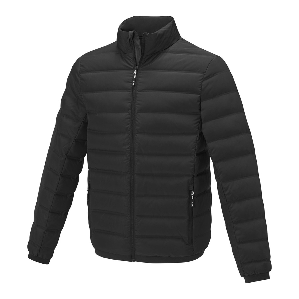 Macin men's insulated down jacket