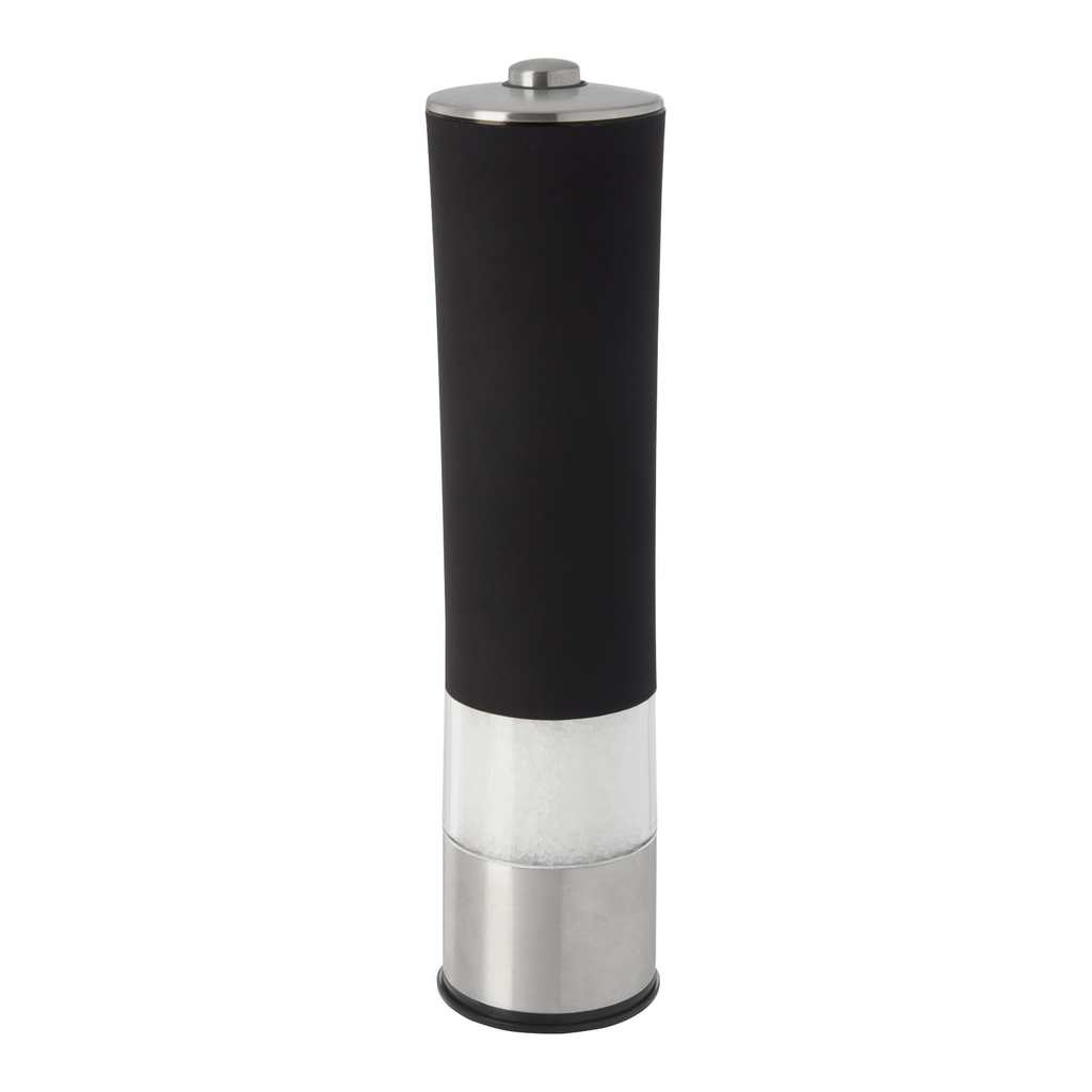 Kirkenes electric salt or pepper mill